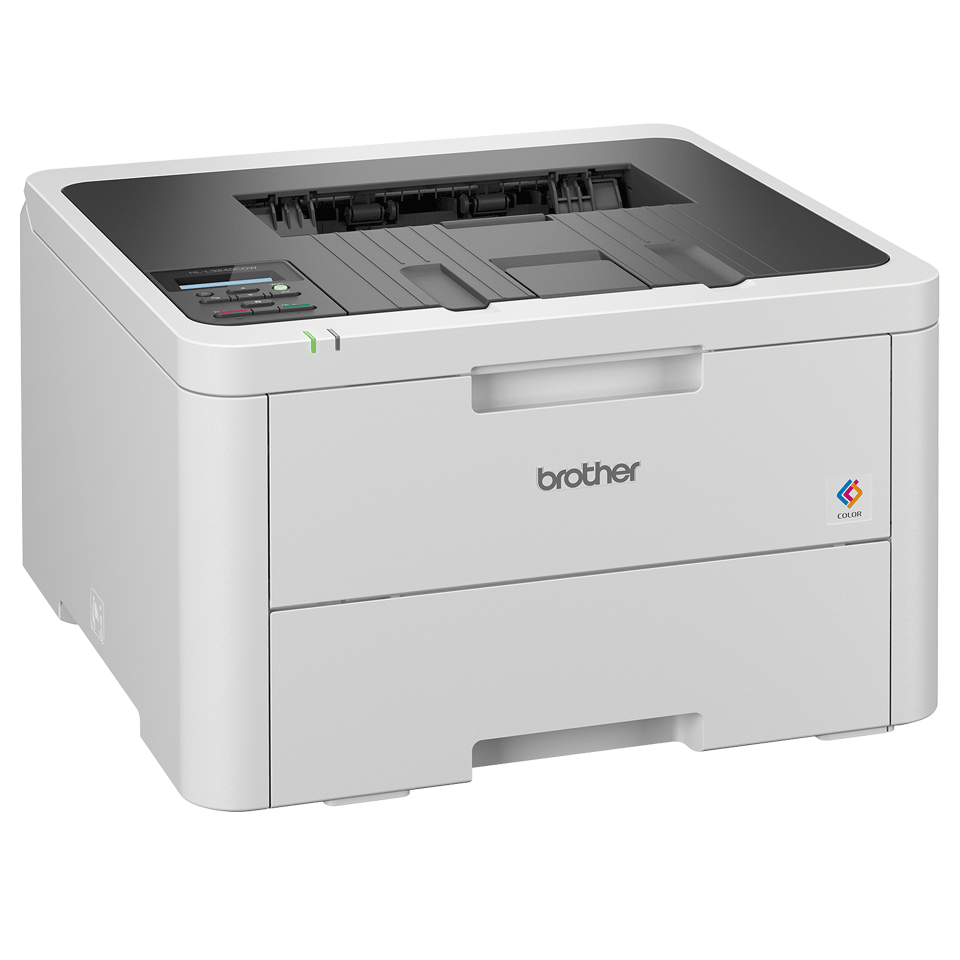 Brother HL-L3240CDW Compacte, draadloze kleurenledprinter 3